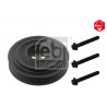 Poulie damper FEBI BILSTEIN