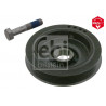 Poulie damper FEBI BILSTEIN