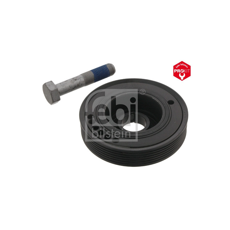 Poulie damper FEBI BILSTEIN