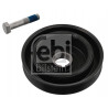 Poulie damper FEBI BILSTEIN