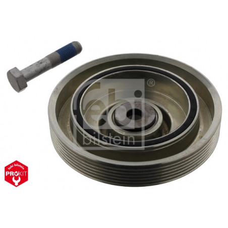 Poulie damper FEBI BILSTEIN