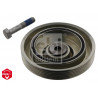 Poulie damper FEBI BILSTEIN