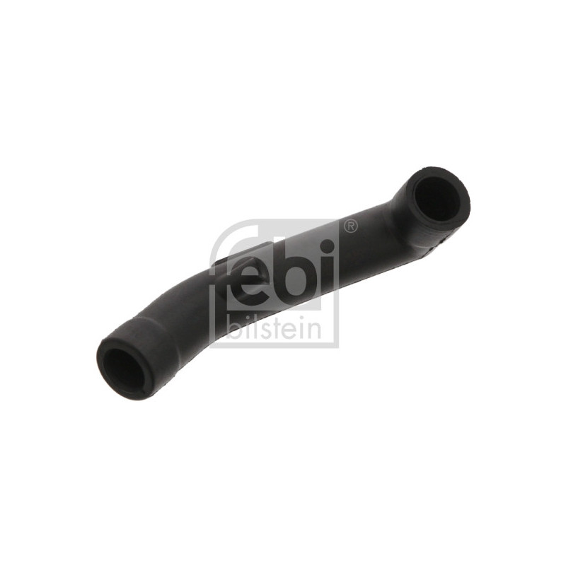 Tuyau (ventilation du carter-moteur) FEBI BILSTEIN