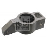 Silent bloc de triangle de suspension FEBI BILSTEIN