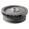 Poulie damper FEBI BILSTEIN