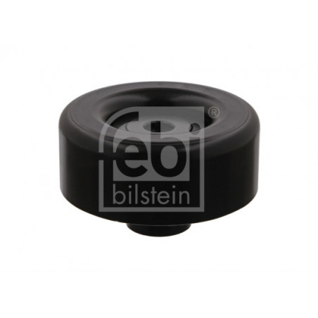 Galet enrouleur (courroie d'accessoire) FEBI BILSTEIN