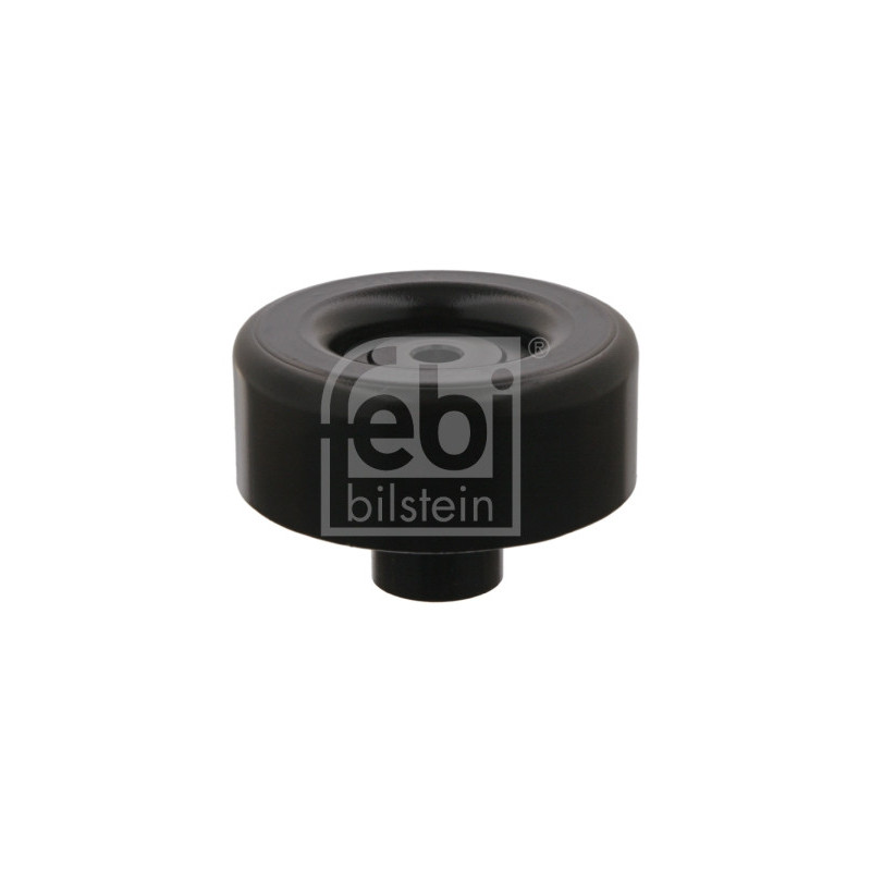 Galet enrouleur (courroie d'accessoire) FEBI BILSTEIN