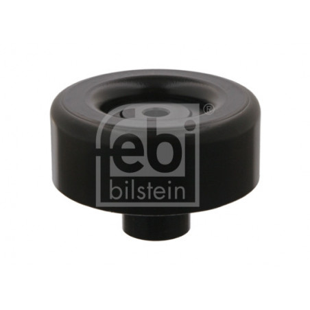 Galet enrouleur (courroie d'accessoire) FEBI BILSTEIN