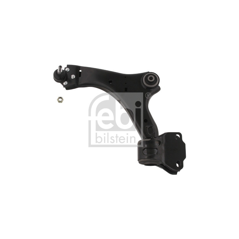 Triangle de suspension FEBI BILSTEIN