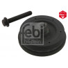 Poulie damper FEBI BILSTEIN