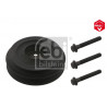 Poulie damper FEBI BILSTEIN