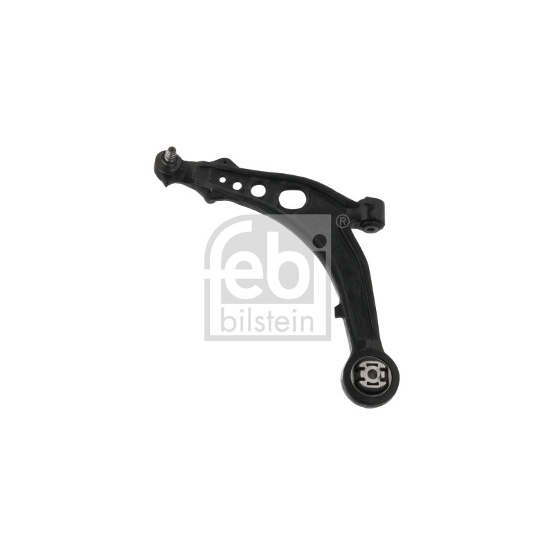 Triangle de suspension FEBI BILSTEIN