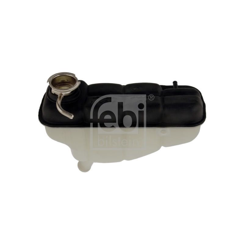 Vase d'expansion (liquide de refroidissement) FEBI BILSTEIN