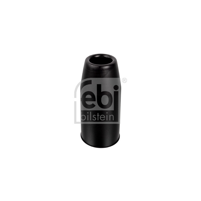 Bouchon de protection/soufflet (amortisseur) FEBI BILSTEIN