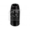 Bouchon de protection/soufflet (amortisseur) FEBI BILSTEIN