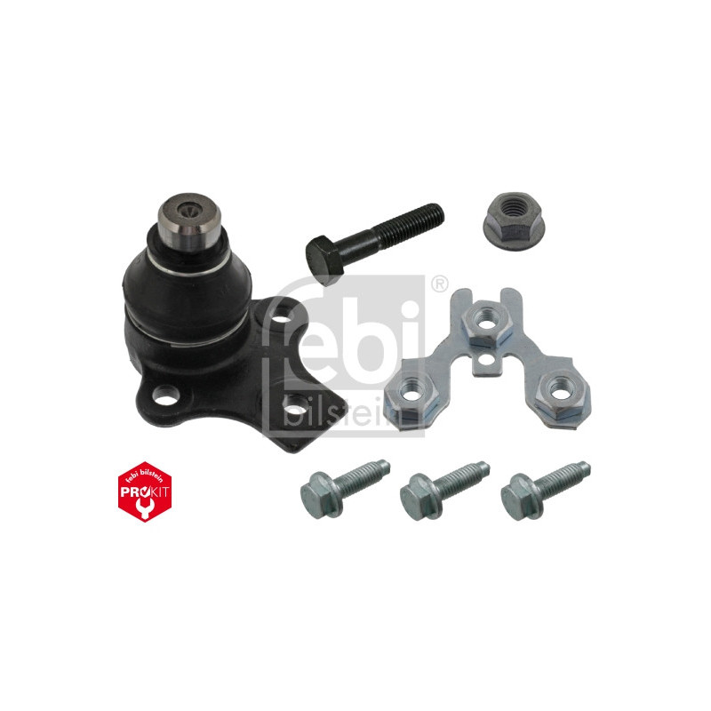 Rotule de suspension FEBI BILSTEIN