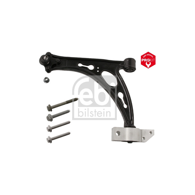 Triangle de suspension FEBI BILSTEIN