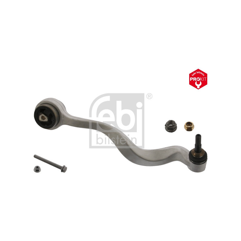 Triangle de suspension FEBI BILSTEIN