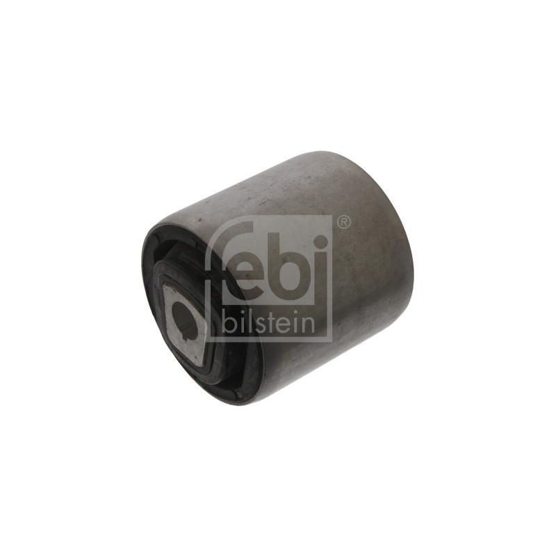 Silent bloc de triangle de suspension FEBI BILSTEIN