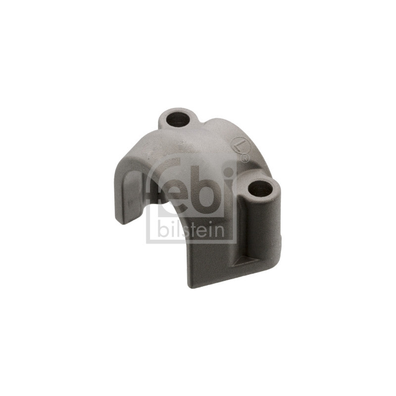 Support (suspension du stabilisateur) FEBI BILSTEIN