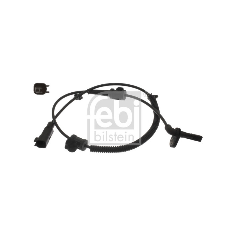 Capteur ABS FEBI BILSTEIN