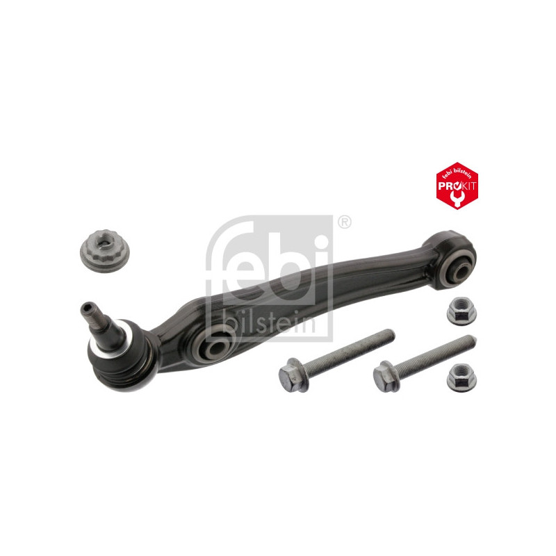 Triangle de suspension FEBI BILSTEIN