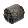 Silent bloc de triangle de suspension FEBI BILSTEIN