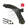 Triangle de suspension FEBI BILSTEIN