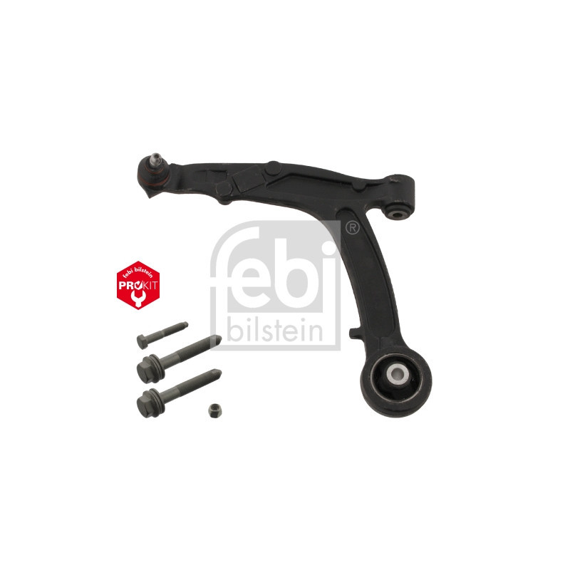 Triangle de suspension FEBI BILSTEIN