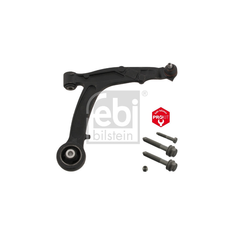 Triangle de suspension FEBI BILSTEIN