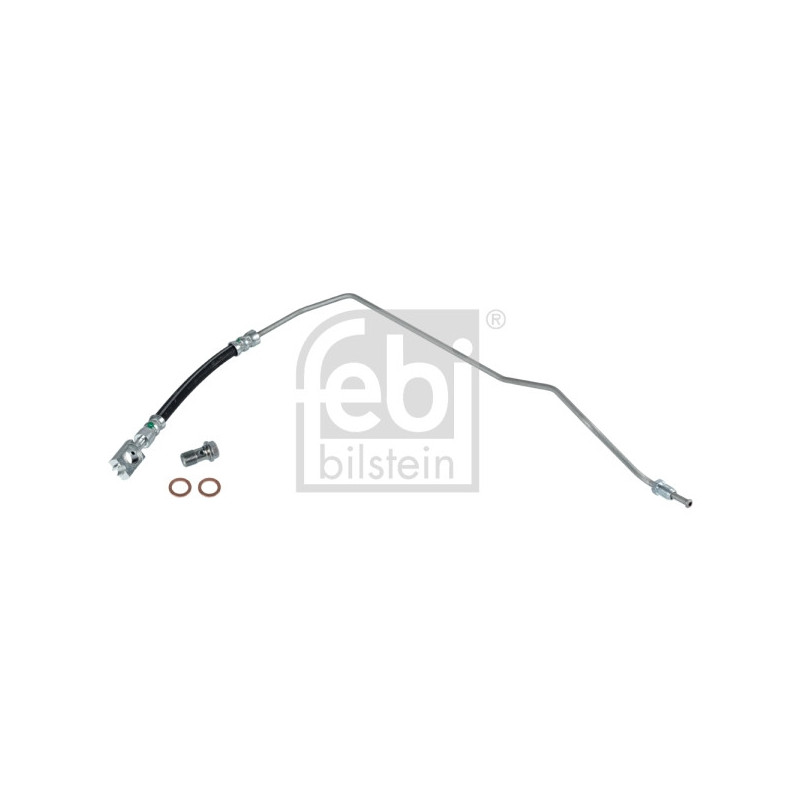 Flexible de frein FEBI BILSTEIN