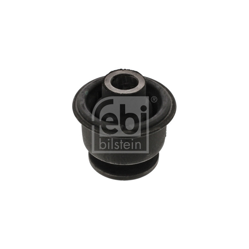 Silent bloc de triangle de suspension FEBI BILSTEIN