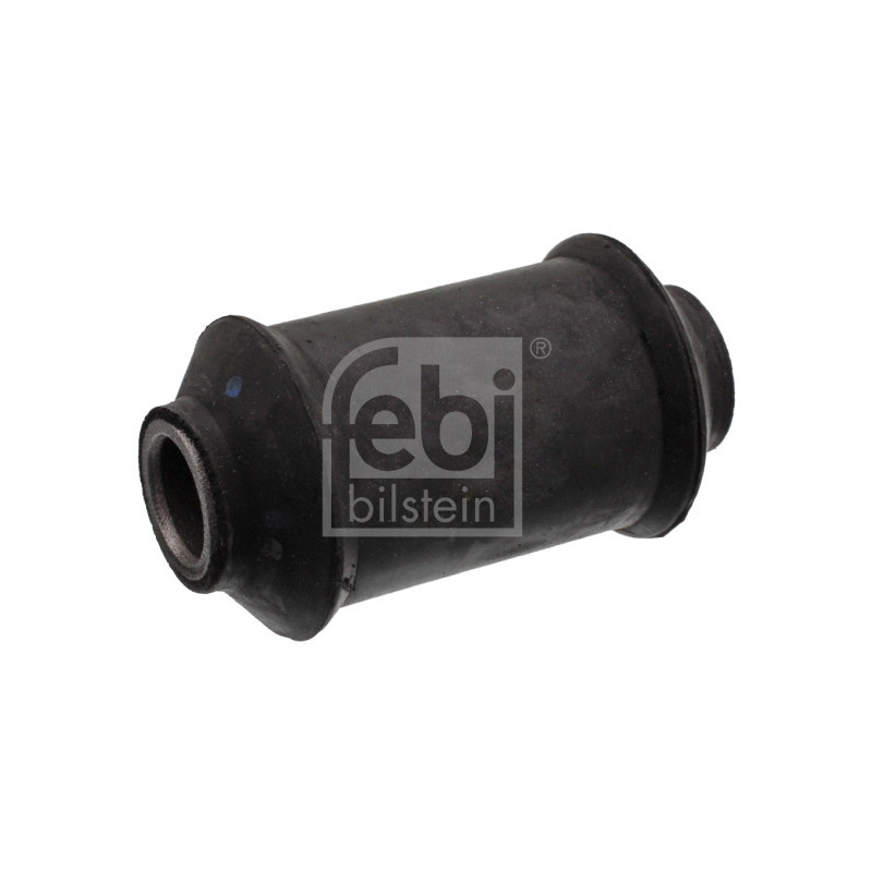 Silent bloc de triangle de suspension FEBI BILSTEIN