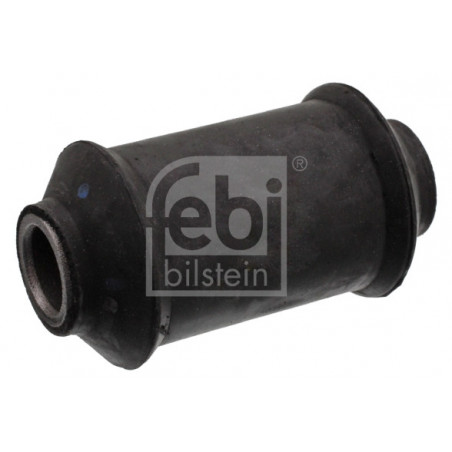 Silent bloc de triangle de suspension FEBI BILSTEIN