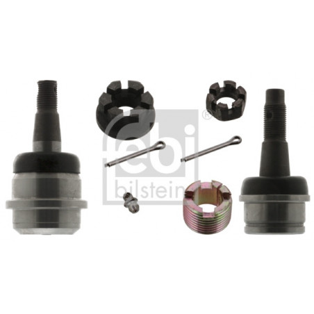 Rotule de suspension FEBI BILSTEIN