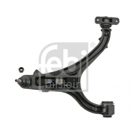 Triangle de suspension FEBI BILSTEIN