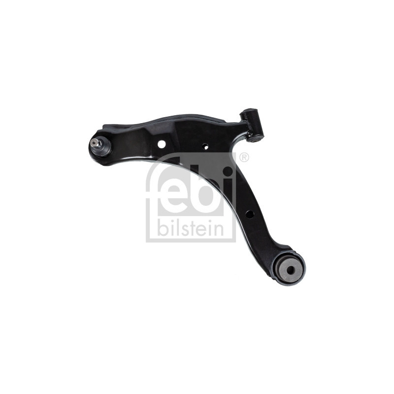 Triangle de suspension FEBI BILSTEIN