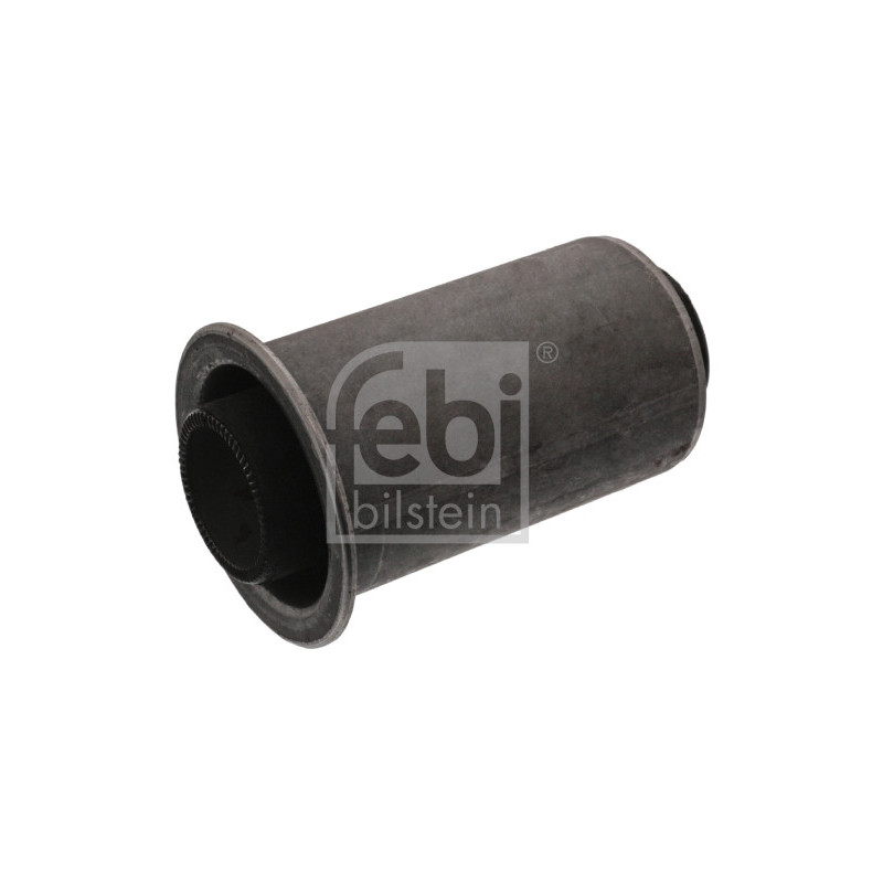 Silent bloc de triangle de suspension FEBI BILSTEIN