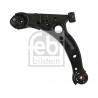 Triangle de suspension FEBI BILSTEIN