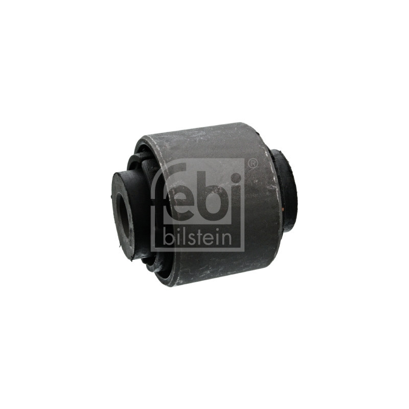 Silent bloc de triangle de suspension FEBI BILSTEIN