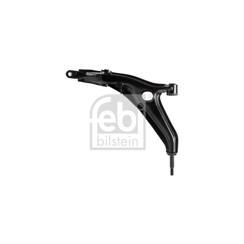 Triangle de suspension FEBI BILSTEIN