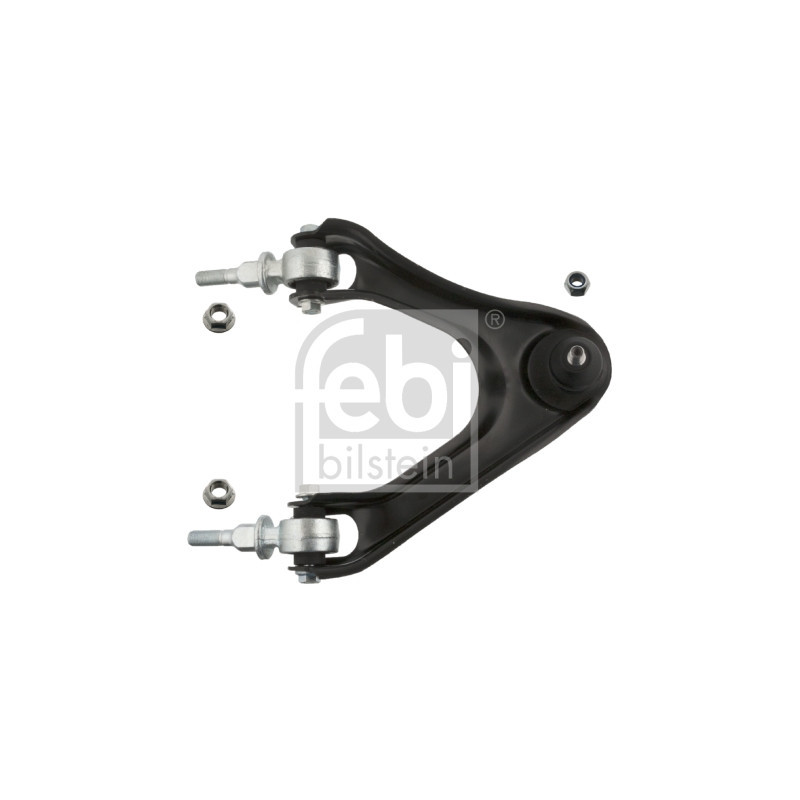 Triangle de suspension FEBI BILSTEIN