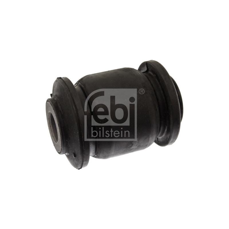 Silent bloc de triangle de suspension FEBI BILSTEIN