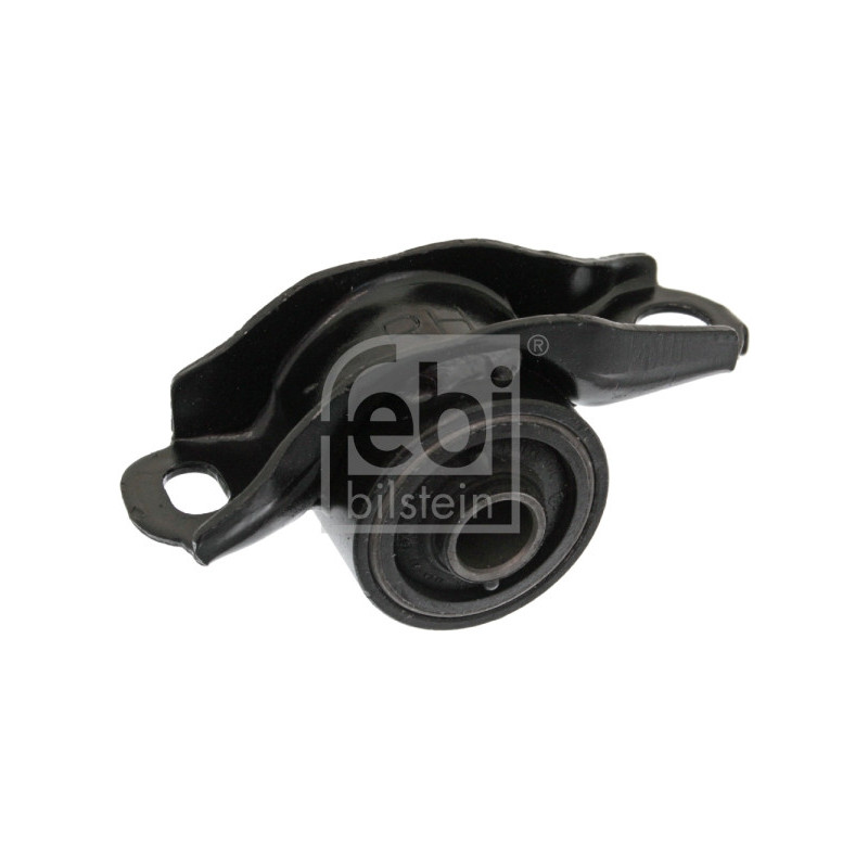 Silent bloc de triangle de suspension FEBI BILSTEIN