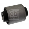 Silent bloc de triangle de suspension FEBI BILSTEIN