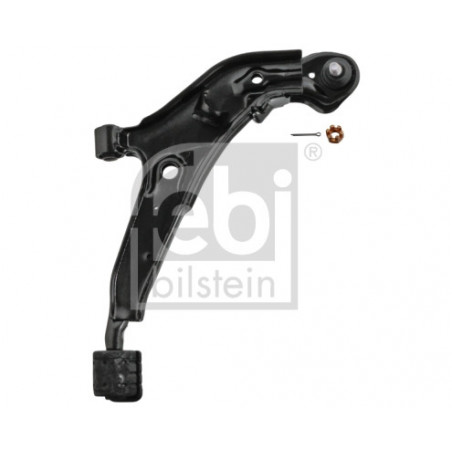 Triangle de suspension FEBI BILSTEIN