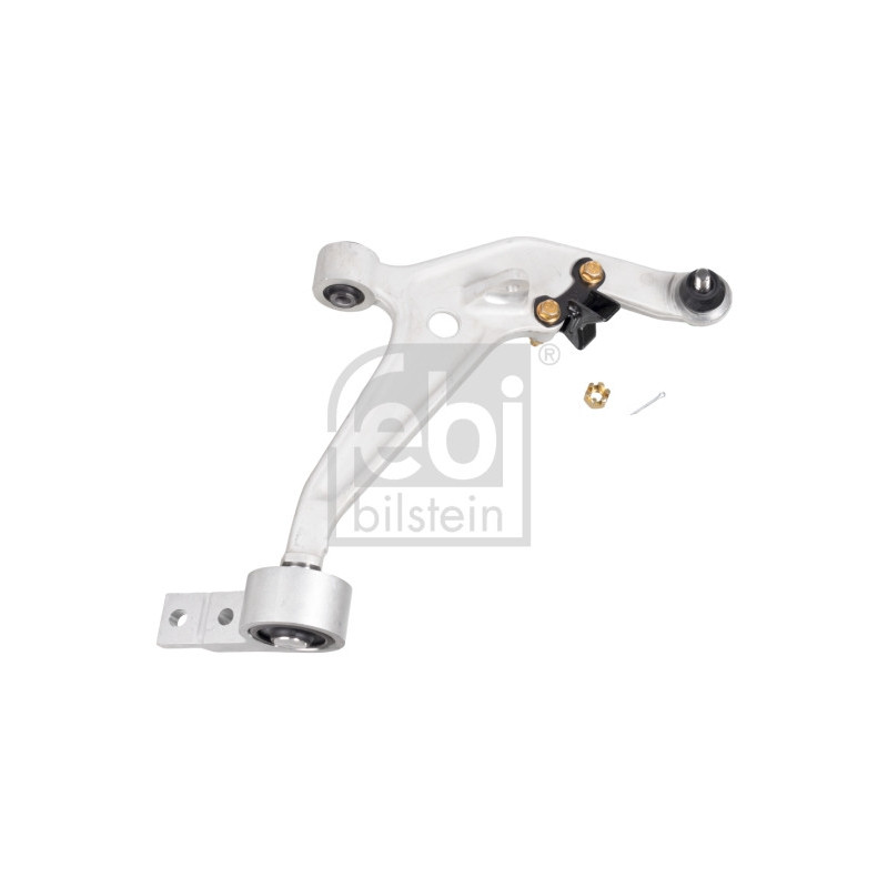 Triangle de suspension FEBI BILSTEIN