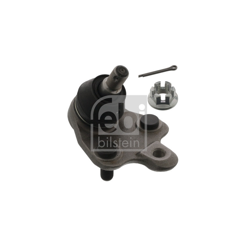 Rotule de suspension FEBI BILSTEIN