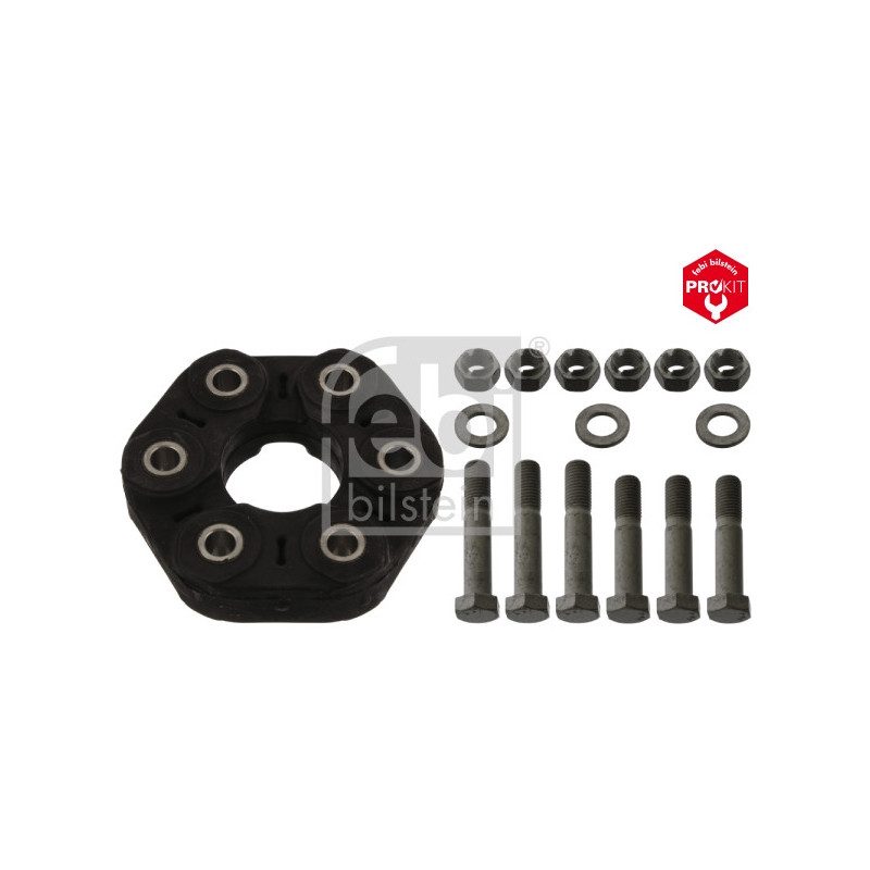 Joint (arbre longitudinal) FEBI BILSTEIN