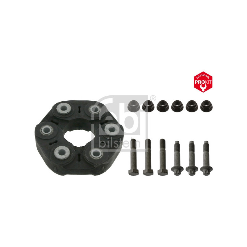 Joint (arbre longitudinal) FEBI BILSTEIN